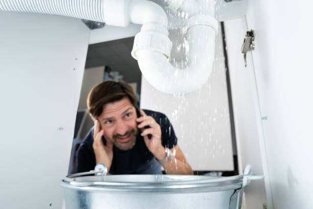 Best Water Heater Repair  in Blue Grass, IA