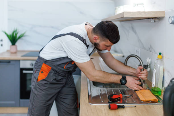 Best Faucet Repair  in Blue Grass, IA