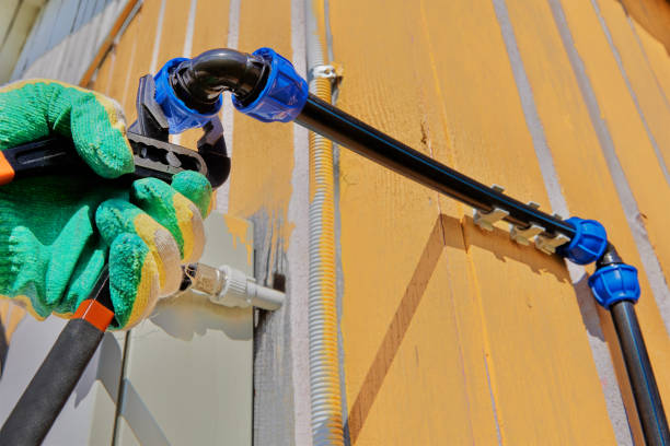 Best Emergency Plumber  in Blue Grass, IA