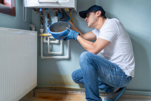 Best 24-Hour Plumber Near Me  in Blue Grass, IA