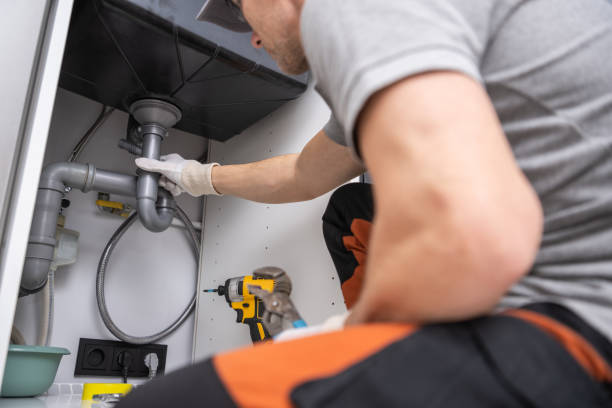 Best Same-Day Plumbing Service  in Blue Grass, IA